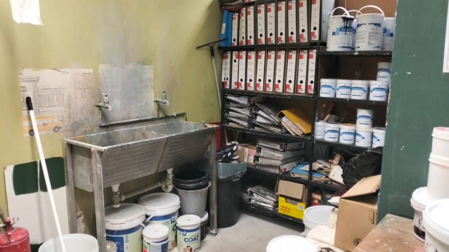 To Let commercial Property for Rent in Durbanville Western Cape